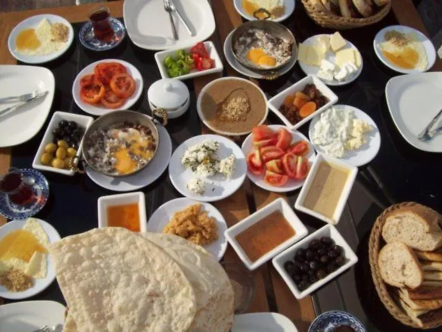 Nizami City Hotel Bakü